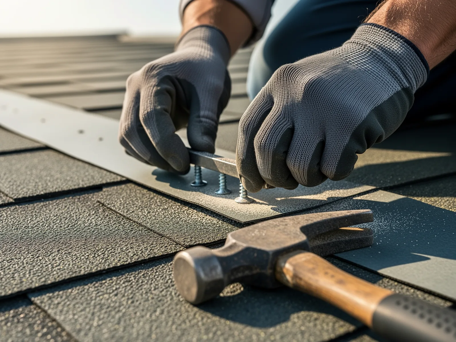 Why choose Fascia Repair in Vancleve, KY